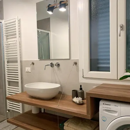 Apartment Tonyman 2