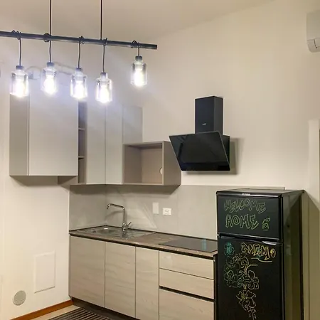 Apartment Tonyman 2