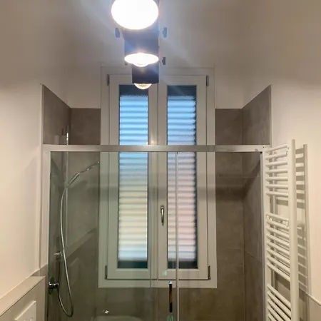 Tonyman 2 Апартаменты *