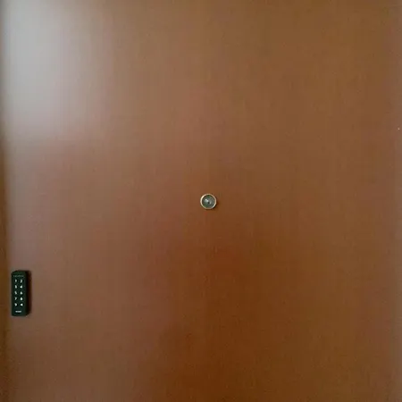 Apartment Tonyman 2 Bologna
