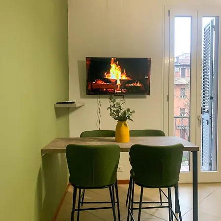 Apartamento Tonyman 2