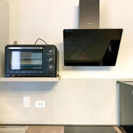 Apartment Tonyman 2 *