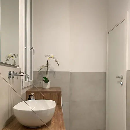 Tonyman 2 Апартаменты Болонья