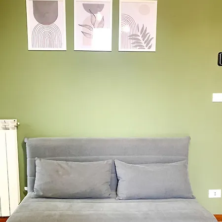 Tonyman 2 Apartman Bologna