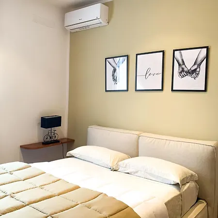 Apartment Tonyman 2 *