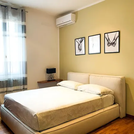 Apartment Tonyman 2 *