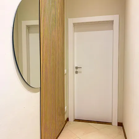 Apartment Tonyman 2 Bologna