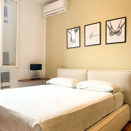 Tonyman 2 Apartment *