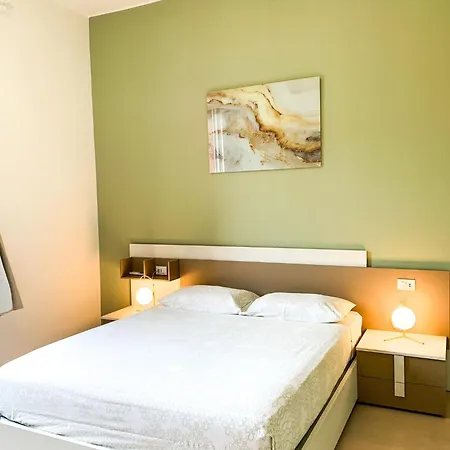 Tonyman 2 Apartment Bologna
