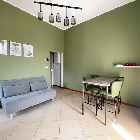 Tonyman 2 Apartman *