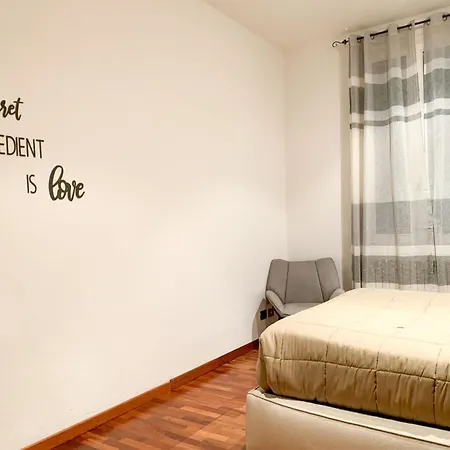 Apartment Tonyman 2 *