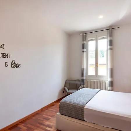 Appartement Tonyman 2