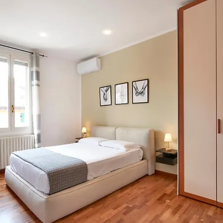 Tonyman 2 Appartement