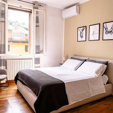 Tonyman 2 Apartamento Bolonia