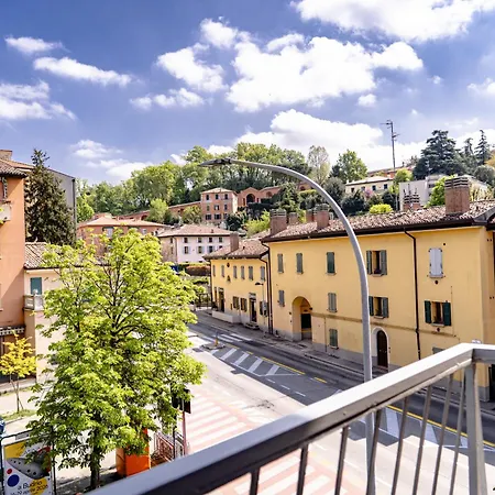 Tonyman 2 Apartamento Bolonia