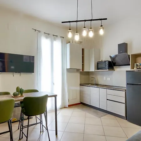 Tonyman 2 Apartamento Bolonia
