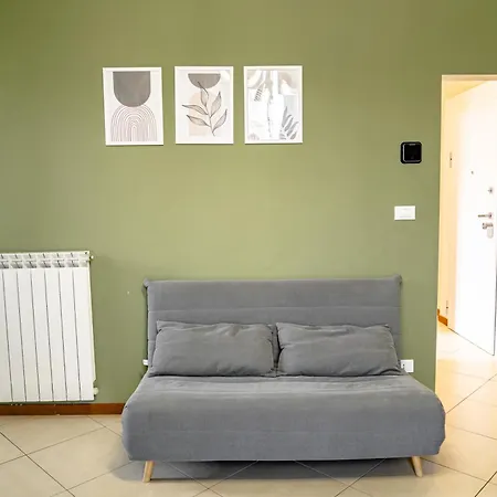 Tonyman 2 Apartamento Bolonia