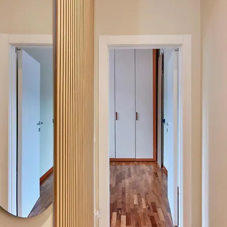 Apartamento Tonyman 2