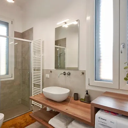 Apartamento Tonyman 2