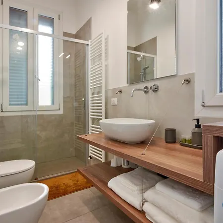 Apartamento Tonyman 2