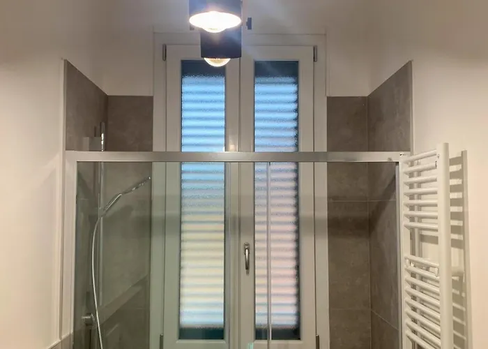 Tonyman 2 아파트 *