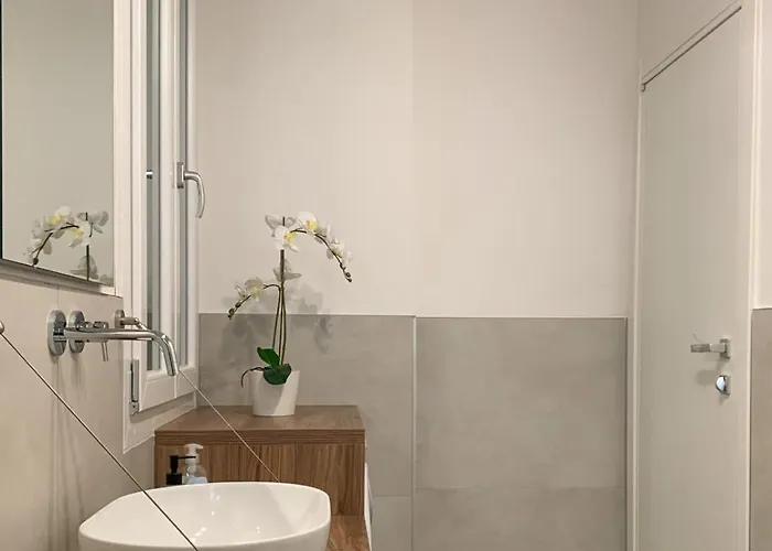 Tonyman 2 Apartment Bologna