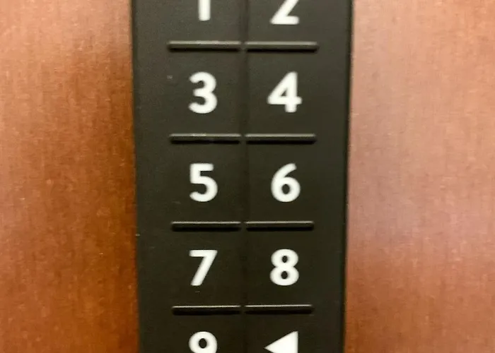 דירה Tonyman 2 בולוניה