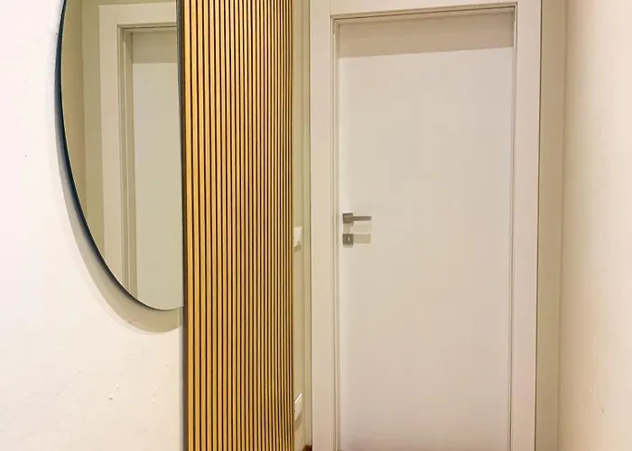 Apartment Tonyman 2 Bologna