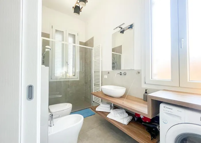 Apartment Tonyman 2 *