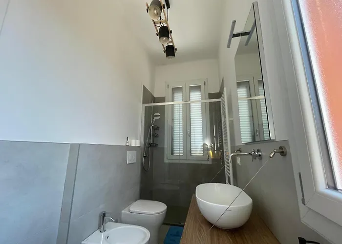 Tonyman 2 * בולוניה