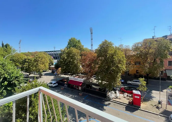 Tonyman 2 아파트 *