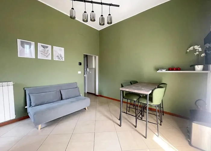 Tonyman 2 Apartment *