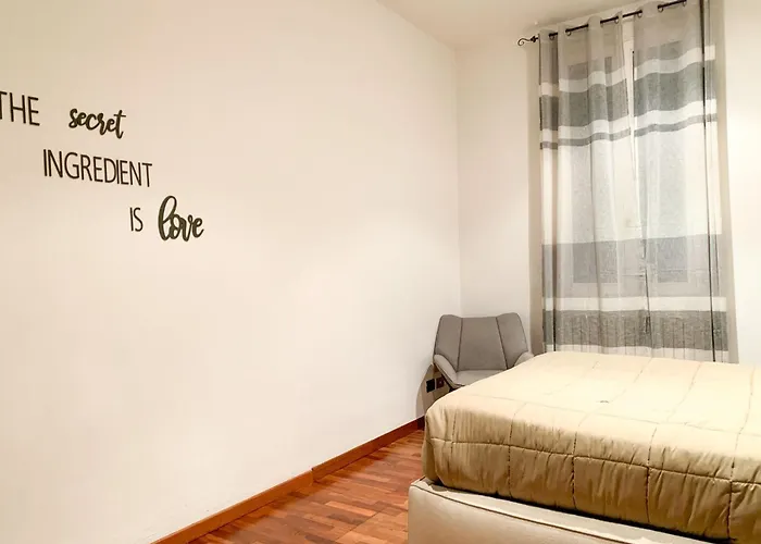 Apartment Tonyman 2 *