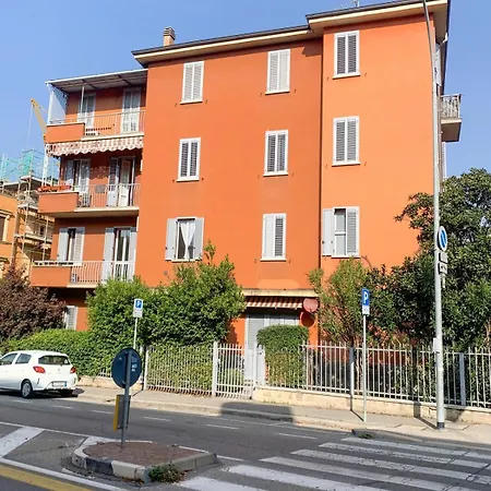 Tonyman 2 Appartement