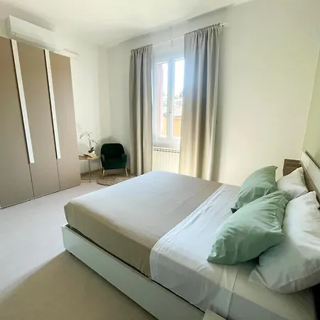 Appartement Tonyman 2