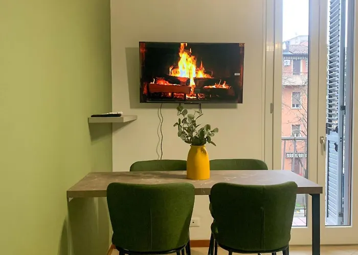 Appartement Tonyman 2