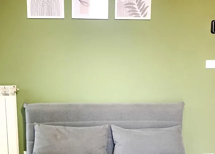 Tonyman 2 Appartement Bologna