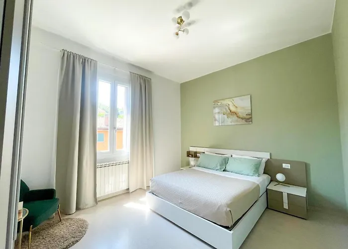 Appartement Tonyman 2