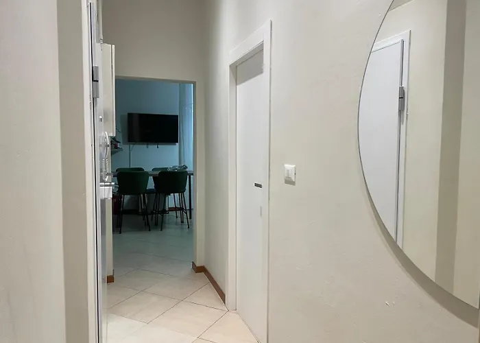 Appartement Tonyman 2 Bologna