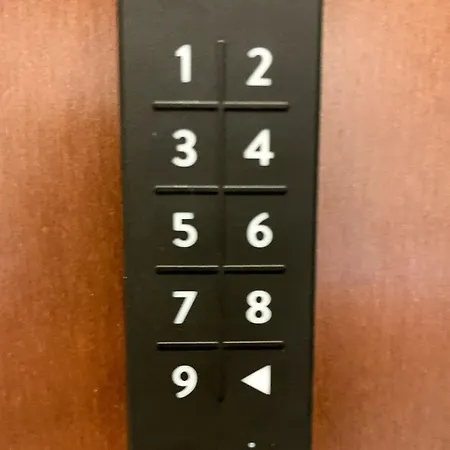 公寓 Tonyman 2 博洛尼亚